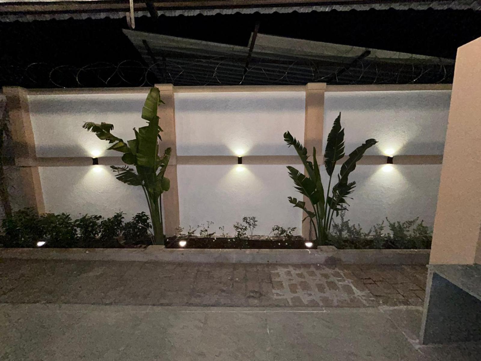 Kookee Villa Hatgarh Ngoại thất bức ảnh