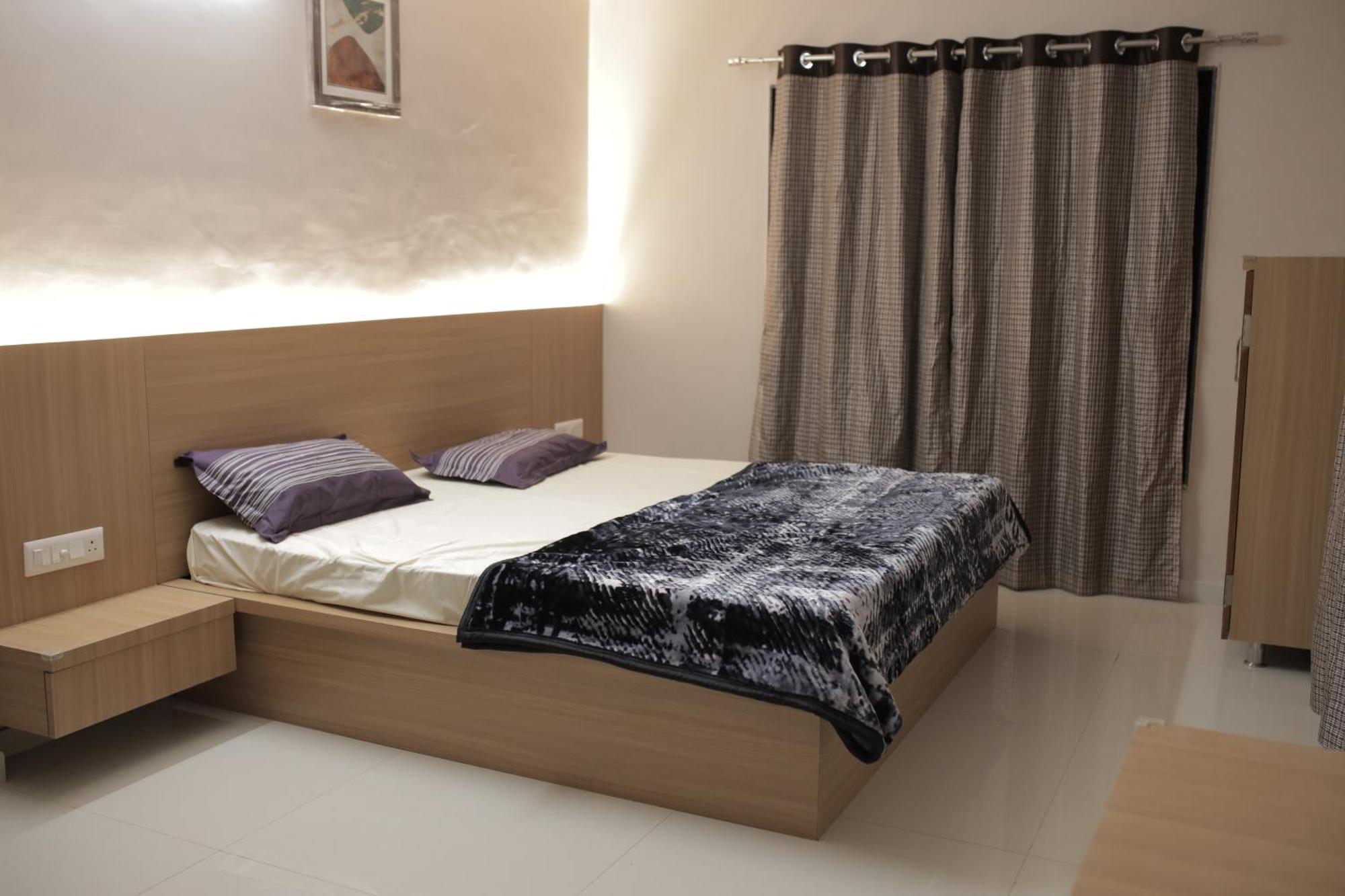 Kookee Villa Hatgarh Ngoại thất bức ảnh