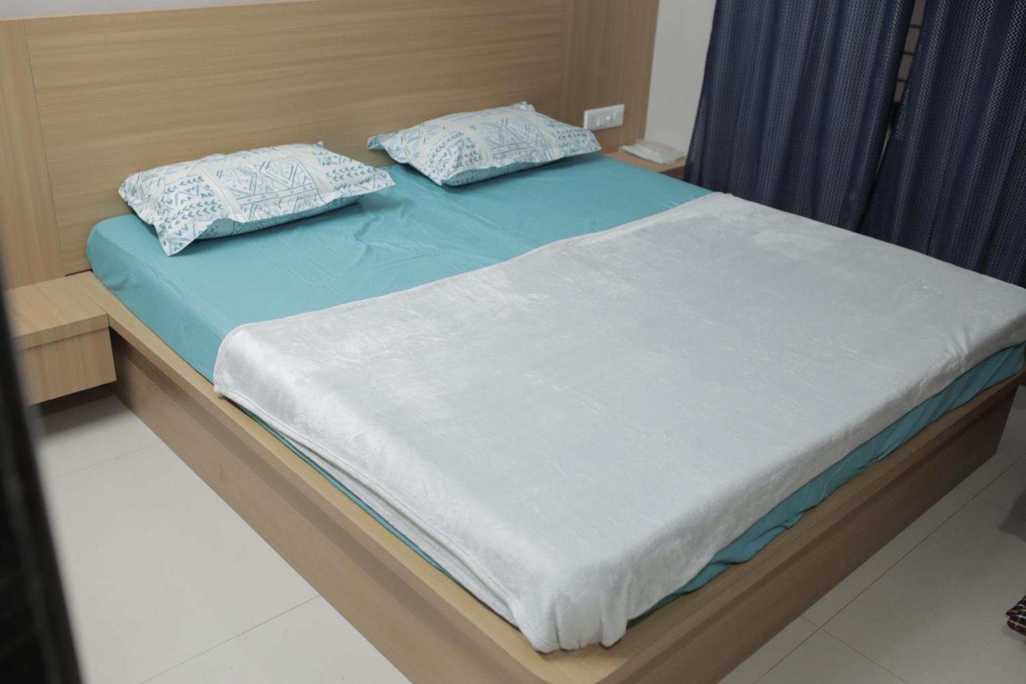 Kookee Villa Hatgarh Ngoại thất bức ảnh