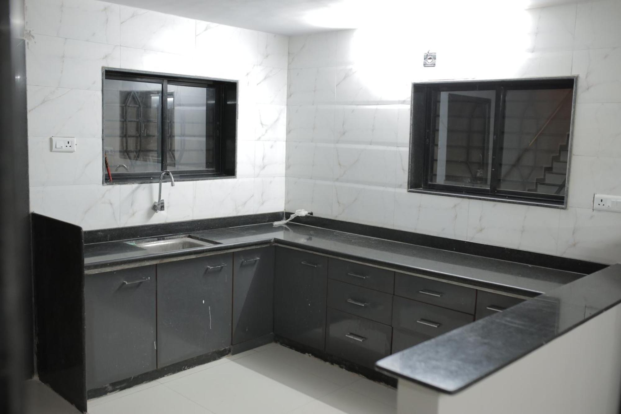 Kookee Villa Hatgarh Ngoại thất bức ảnh