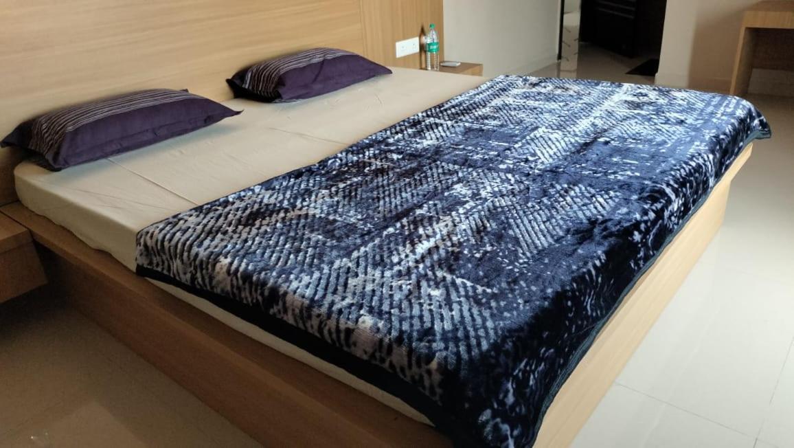Kookee Villa Hatgarh Ngoại thất bức ảnh