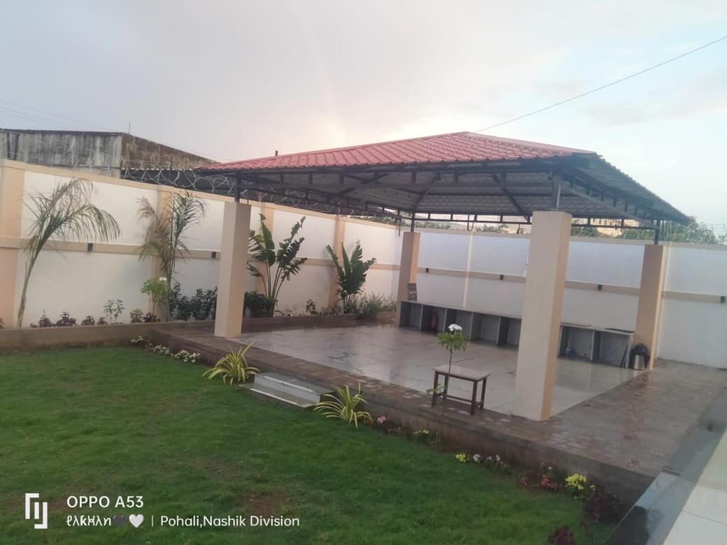 Kookee Villa Hatgarh Ngoại thất bức ảnh