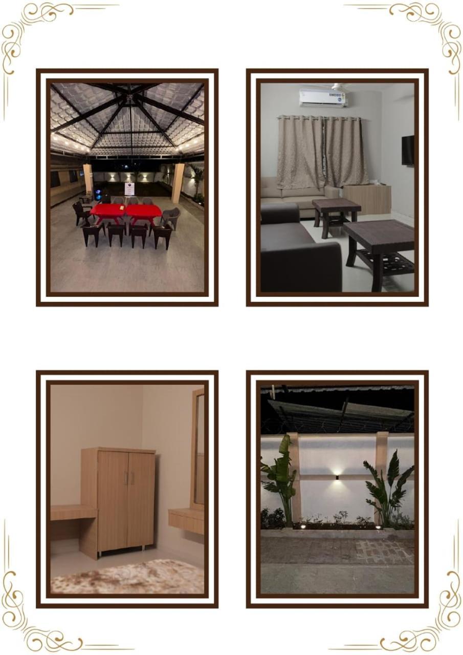 Kookee Villa Hatgarh Ngoại thất bức ảnh