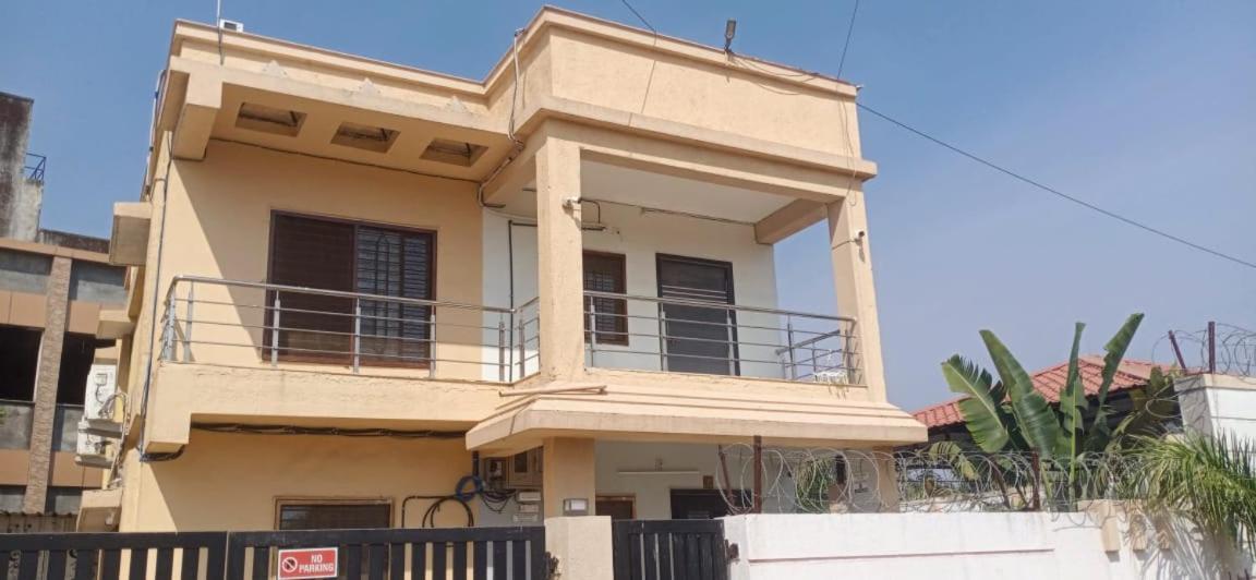 Kookee Villa Hatgarh Ngoại thất bức ảnh