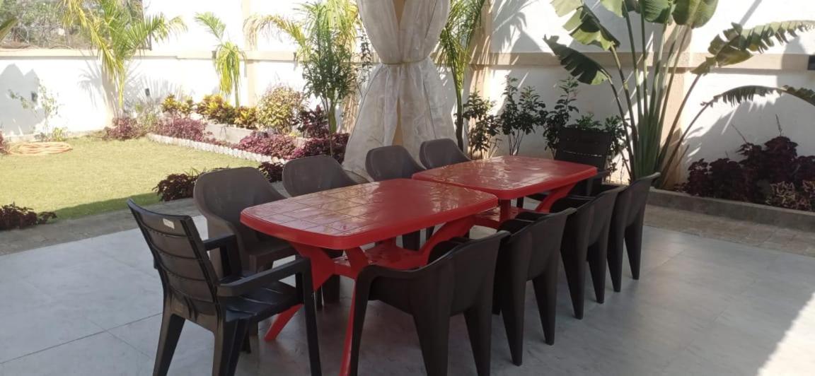 Kookee Villa Hatgarh Ngoại thất bức ảnh