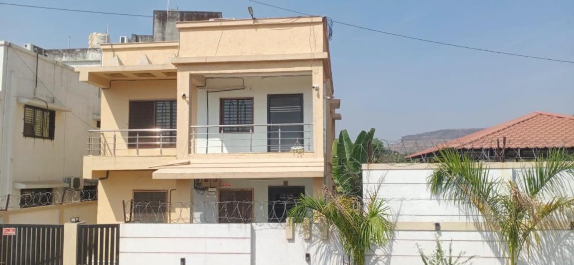 Kookee Villa Hatgarh Ngoại thất bức ảnh