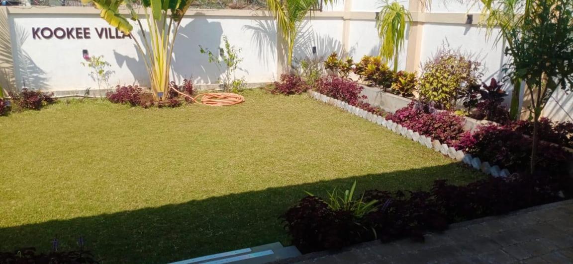 Kookee Villa Hatgarh Ngoại thất bức ảnh