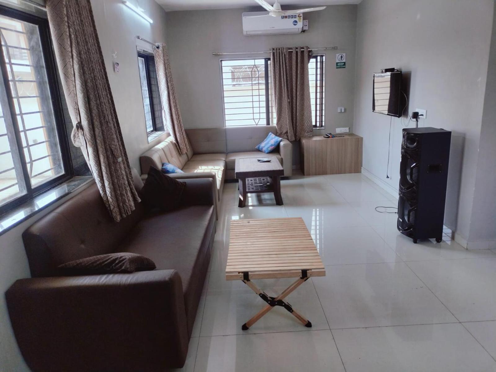Kookee Villa Hatgarh Ngoại thất bức ảnh