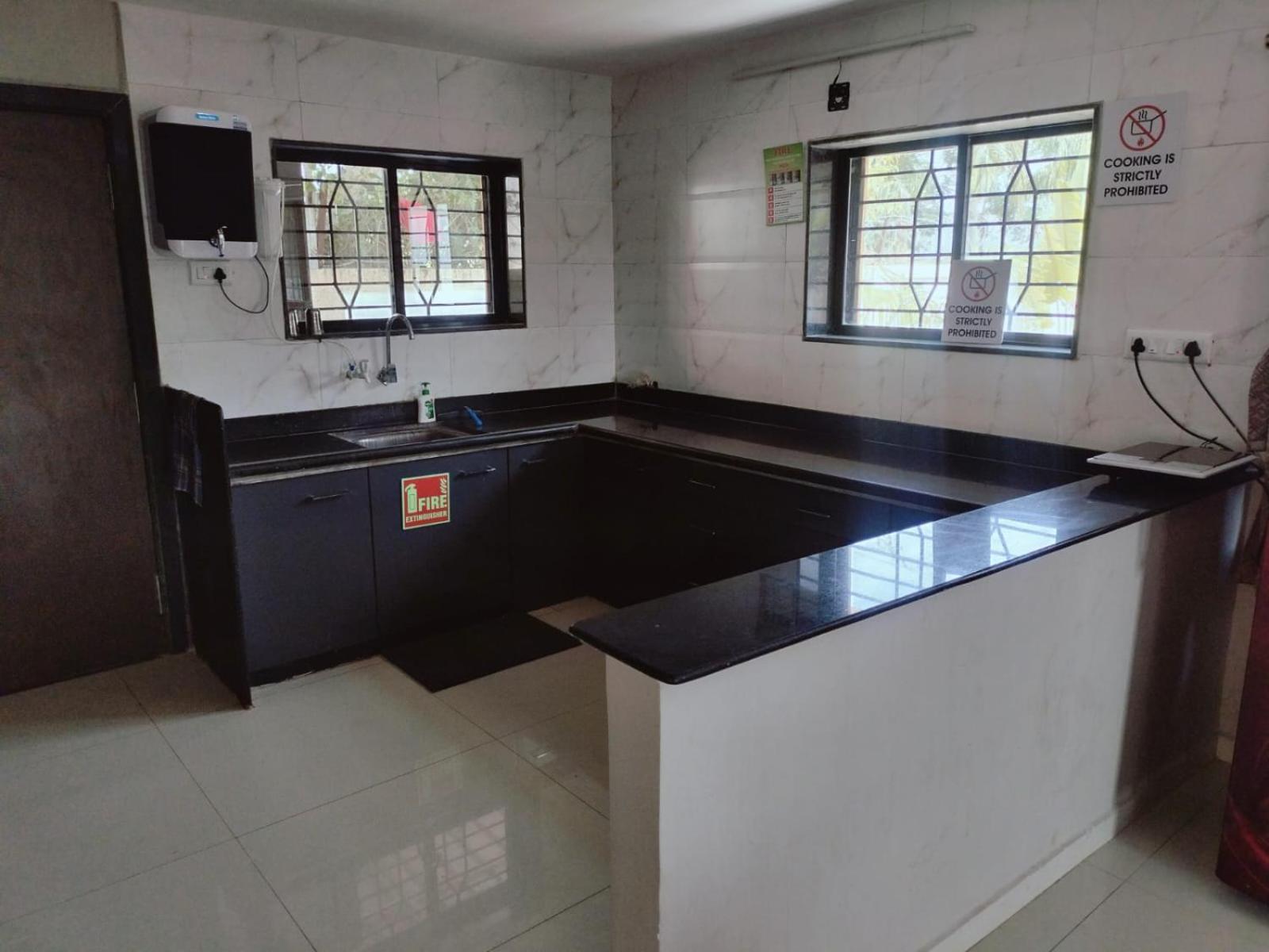 Kookee Villa Hatgarh Ngoại thất bức ảnh